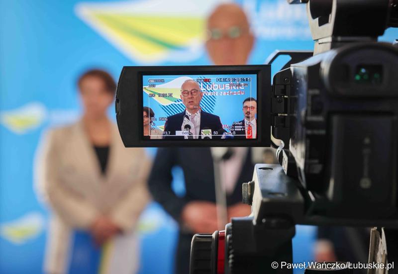 Lubuskie Forum Polityki Społecznej w Zielonej Górze