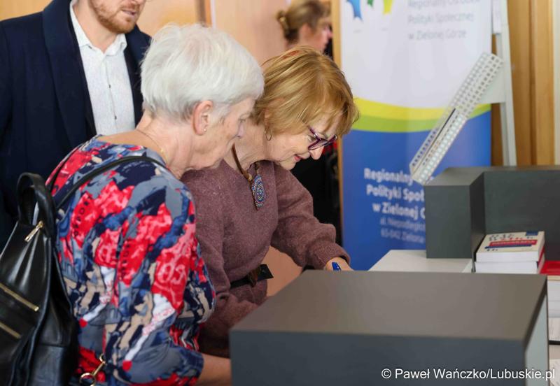Lubuskie Forum Polityki Społecznej w Zielonej Górze