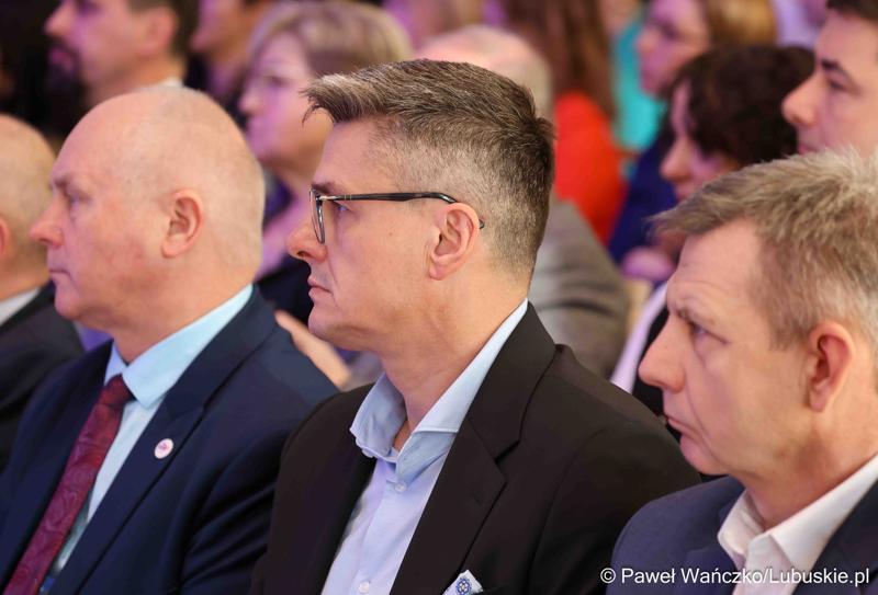 Lubuskie Forum Polityki Społecznej w Zielonej Górze