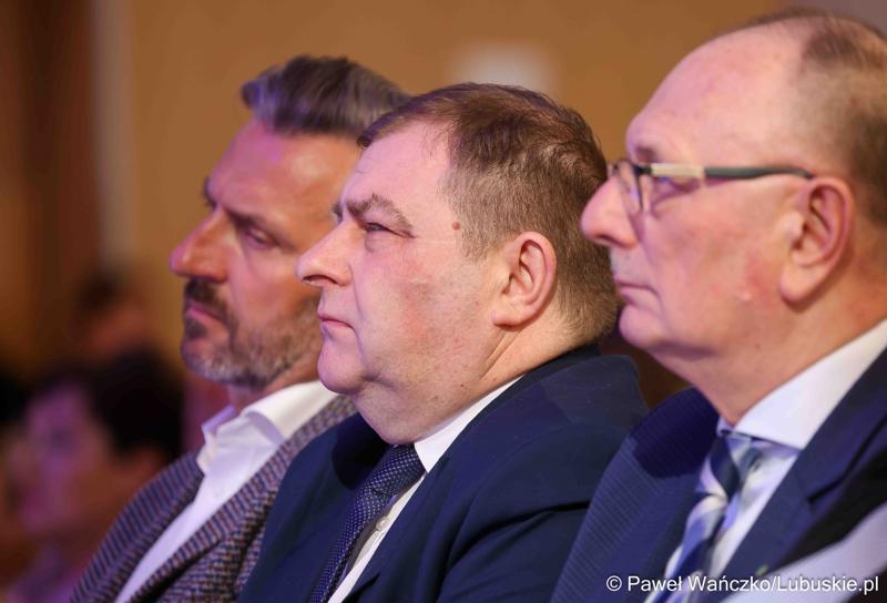 Lubuskie Forum Polityki Społecznej w Zielonej Górze