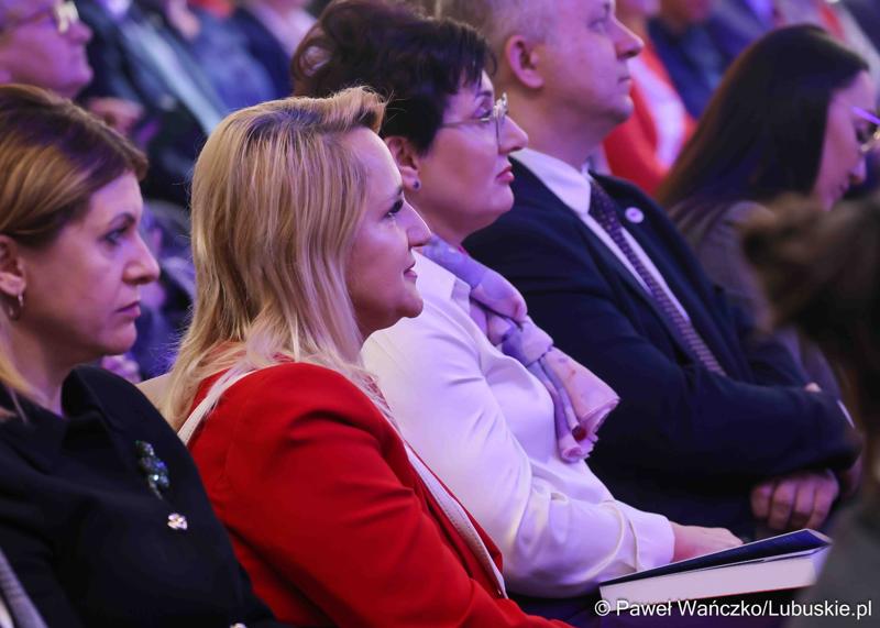 Lubuskie Forum Polityki Społecznej w Zielonej Górze