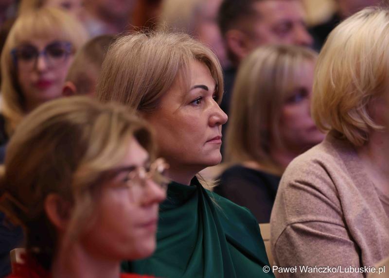 Lubuskie Forum Polityki Społecznej w Zielonej Górze