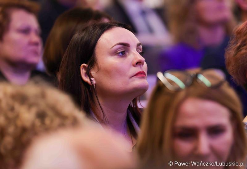 Lubuskie Forum Polityki Społecznej w Zielonej Górze