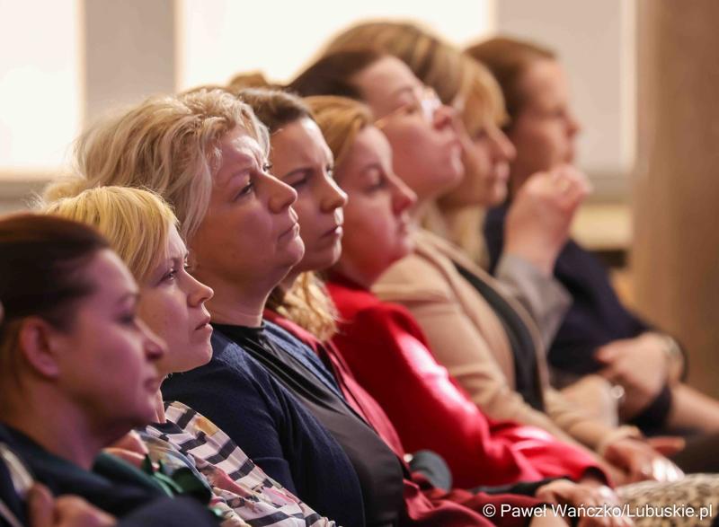 Lubuskie Forum Polityki Społecznej w Zielonej Górze