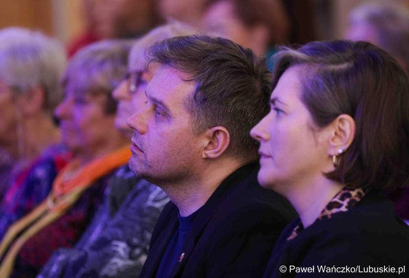 Lubuskie Forum Polityki Społecznej w Zielonej Górze