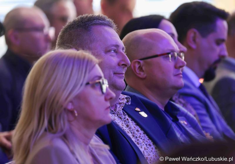 Lubuskie Forum Polityki Społecznej w Zielonej Górze