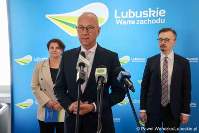 Lubuskie Forum Polityki Społecznej w Zielonej Górze