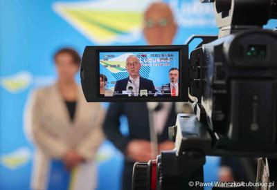 Lubuskie Forum Polityki Społecznej w Zielonej Górze