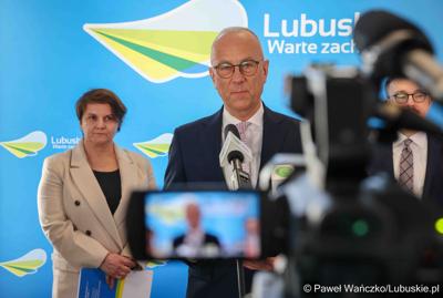 Lubuskie Forum Polityki Społecznej w Zielonej Górze