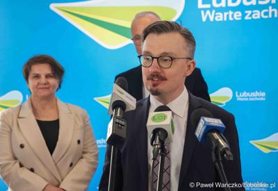 Lubuskie Forum Polityki Społecznej w Zielonej Górze