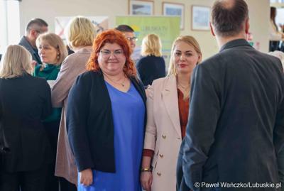 Lubuskie Forum Polityki Społecznej w Zielonej Górze