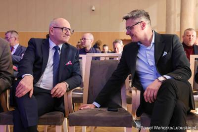 Lubuskie Forum Polityki Społecznej w Zielonej Górze