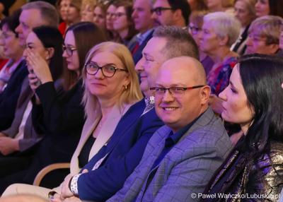 Lubuskie Forum Polityki Społecznej w Zielonej Górze