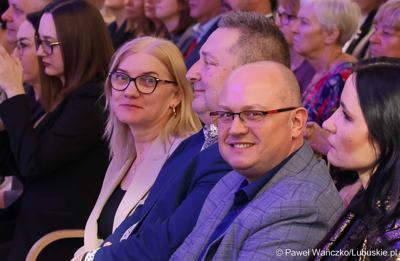 Lubuskie Forum Polityki Społecznej w Zielonej Górze