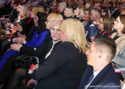 Lubuskie Forum Polityki Społecznej w Zielonej Górze