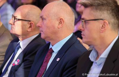 Lubuskie Forum Polityki Społecznej w Zielonej Górze
