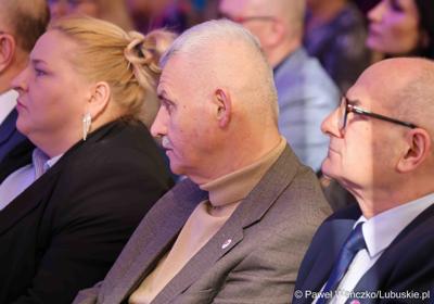 Lubuskie Forum Polityki Społecznej w Zielonej Górze