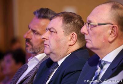 Lubuskie Forum Polityki Społecznej w Zielonej Górze