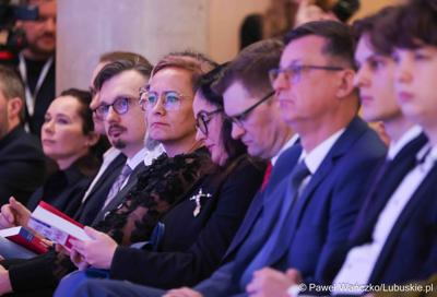 Lubuskie Forum Polityki Społecznej w Zielonej Górze