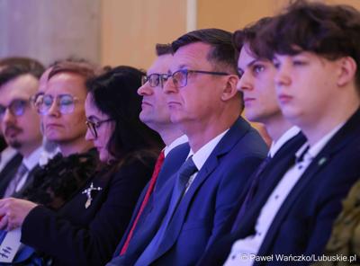 Lubuskie Forum Polityki Społecznej w Zielonej Górze
