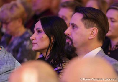 Lubuskie Forum Polityki Społecznej w Zielonej Górze