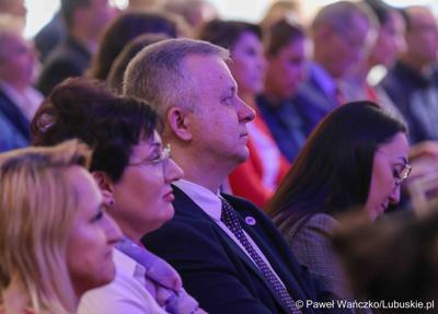 Lubuskie Forum Polityki Społecznej w Zielonej Górze