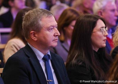 Lubuskie Forum Polityki Społecznej w Zielonej Górze