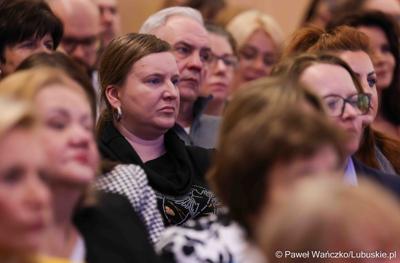 Lubuskie Forum Polityki Społecznej w Zielonej Górze