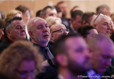 Lubuskie Forum Polityki Społecznej w Zielonej Górze