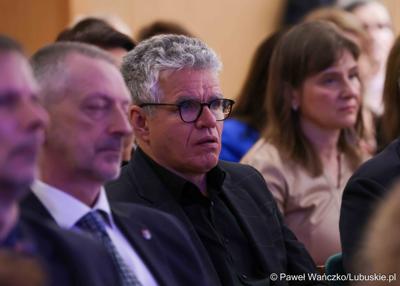 Lubuskie Forum Polityki Społecznej w Zielonej Górze