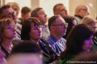 Lubuskie Forum Polityki Społecznej w Zielonej Górze