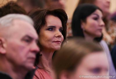 Lubuskie Forum Polityki Społecznej w Zielonej Górze