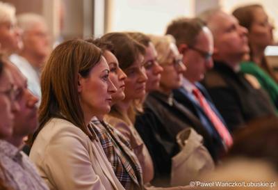 Lubuskie Forum Polityki Społecznej w Zielonej Górze