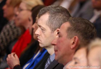 Lubuskie Forum Polityki Społecznej w Zielonej Górze