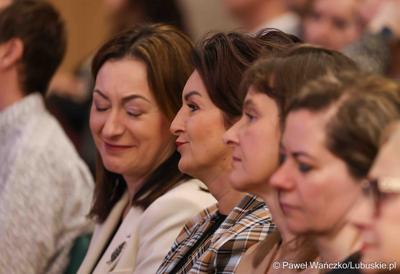 Lubuskie Forum Polityki Społecznej w Zielonej Górze