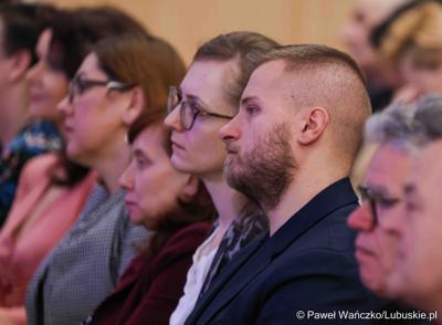 Lubuskie Forum Polityki Społecznej w Zielonej Górze