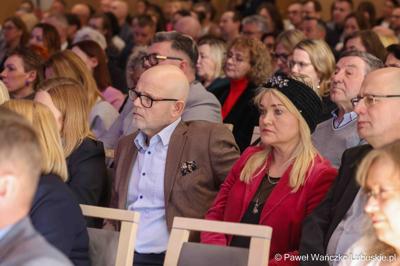 Lubuskie Forum Polityki Społecznej w Zielonej Górze
