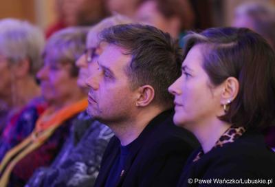 Lubuskie Forum Polityki Społecznej w Zielonej Górze