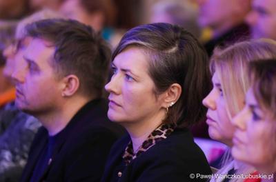 Lubuskie Forum Polityki Społecznej w Zielonej Górze