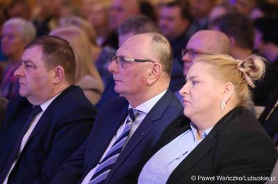 Lubuskie Forum Polityki Społecznej w Zielonej Górze
