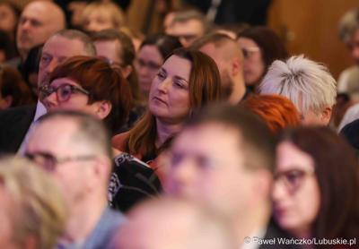 Lubuskie Forum Polityki Społecznej w Zielonej Górze