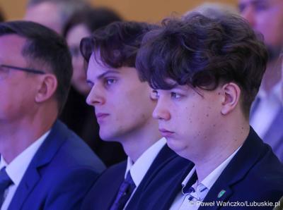 Lubuskie Forum Polityki Społecznej w Zielonej Górze