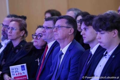 Lubuskie Forum Polityki Społecznej w Zielonej Górze