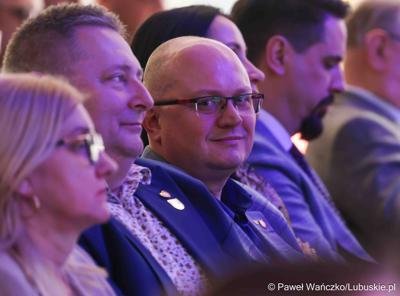 Lubuskie Forum Polityki Społecznej w Zielonej Górze