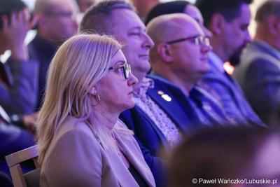 Lubuskie Forum Polityki Społecznej w Zielonej Górze