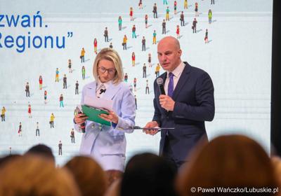 Lubuskie Forum Polityki Społecznej w Zielonej Górze