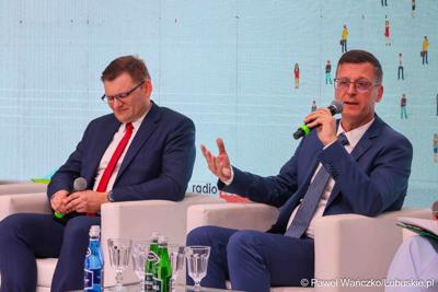 Lubuskie Forum Polityki Społecznej w Zielonej Górze