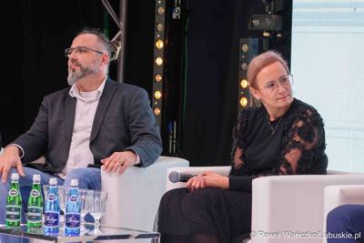 Lubuskie Forum Polityki Społecznej w Zielonej Górze