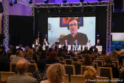 Lubuskie Forum Polityki Społecznej w Zielonej Górze