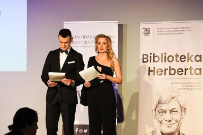 27 lutego 2025 roku, podczas uroczystej gali w Bibliotece Norwida w Zielonej Górze, ogłoszono laureatów Lubuskich Wawrzynów 2024